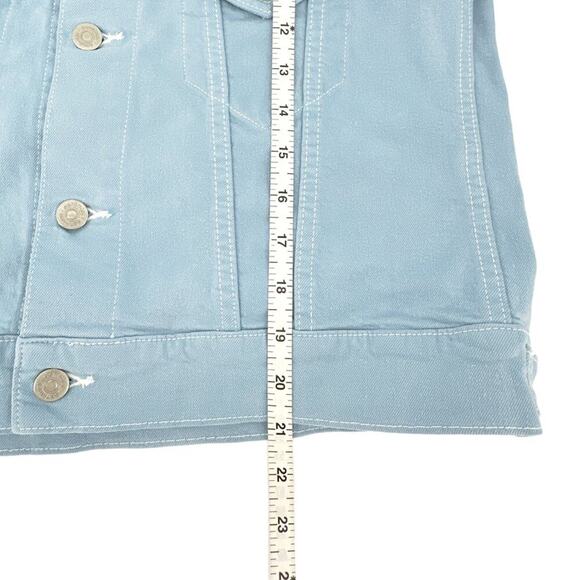 DENIMIST Moore Trucker Jacket M - Picture 11 of 12